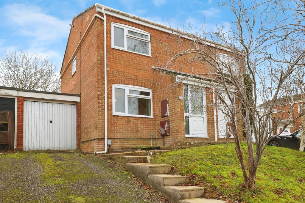 Main image of property: Robbins' Ridge, Amesbury, SALISBURY