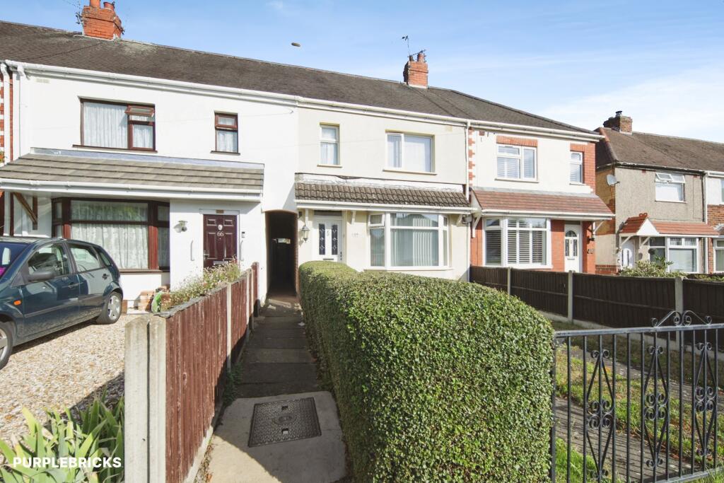 House in Coventry - View 4