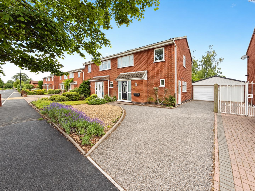 Main image of property: Clifford Bridge Road, Binley, Coventry