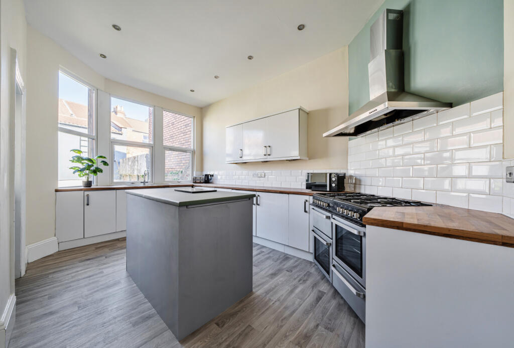 Main image of property: St. Johns Lane, Bristol, Somerset, BS3