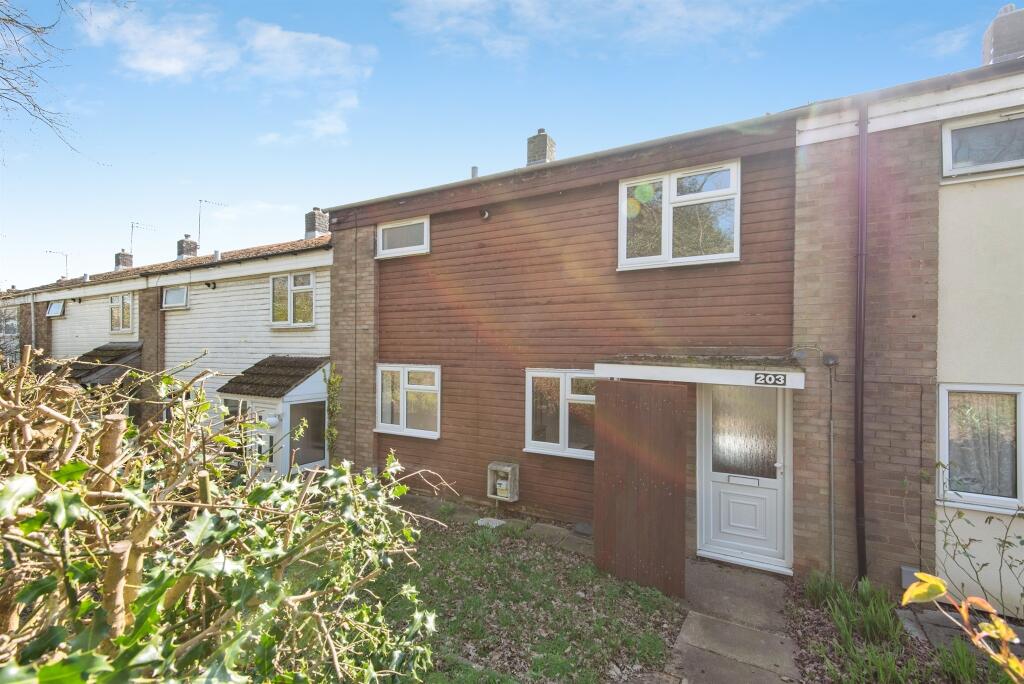 Main image of property: Verity Way, Stevenage