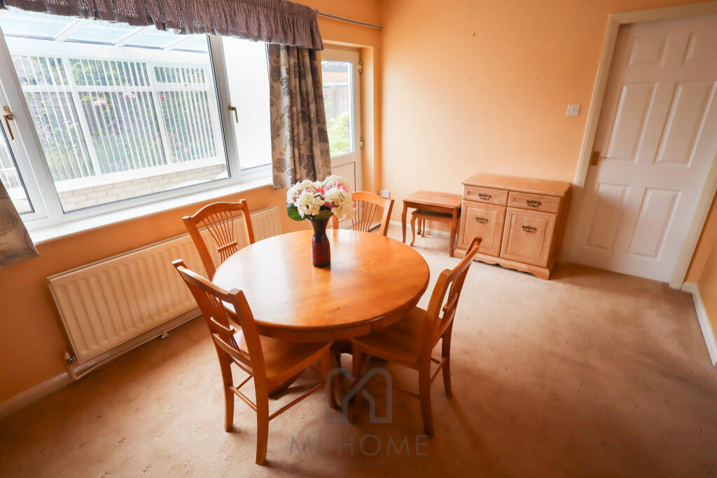 House in Fylde, Dowbridge, Newton-with-Clifton - View 5