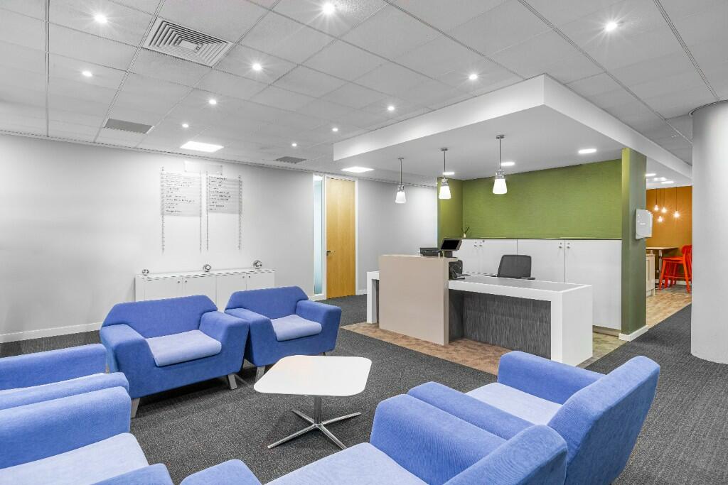 Additional image 4 of 2nd Floor , Titan Court, 3 Bishop Square, Hatfield, Hertfordshire, United Kingdom AL10 9NA