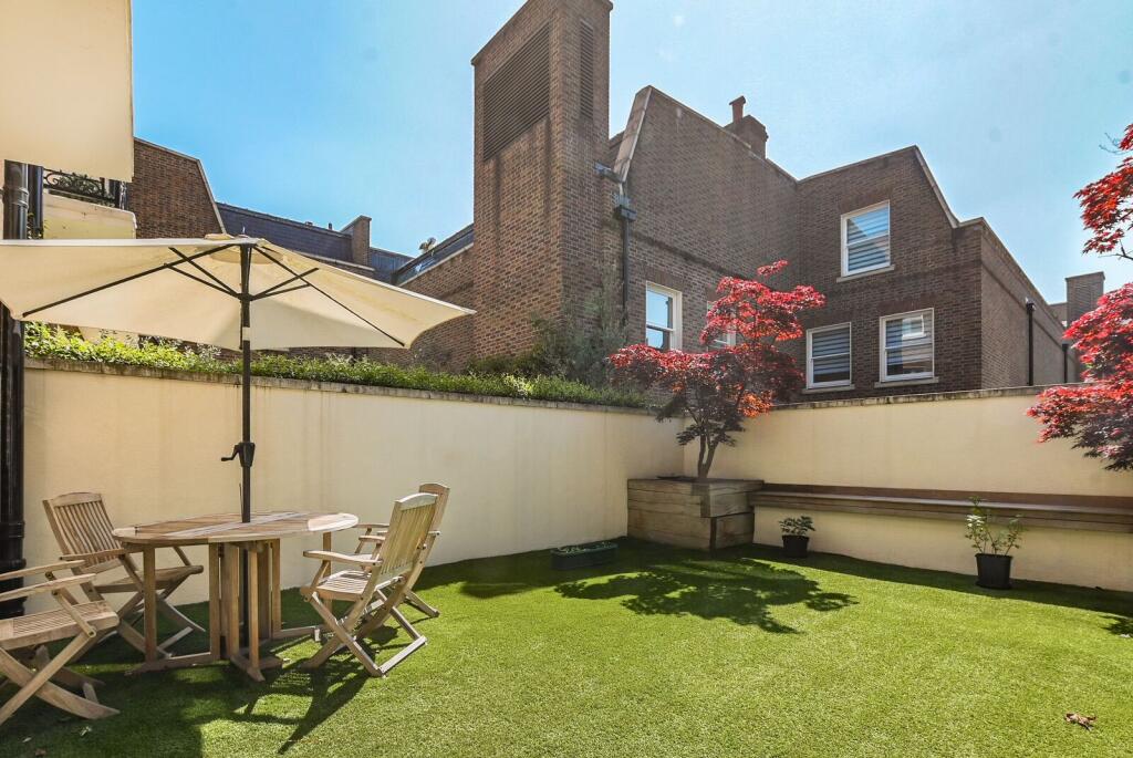 House in London - View 4