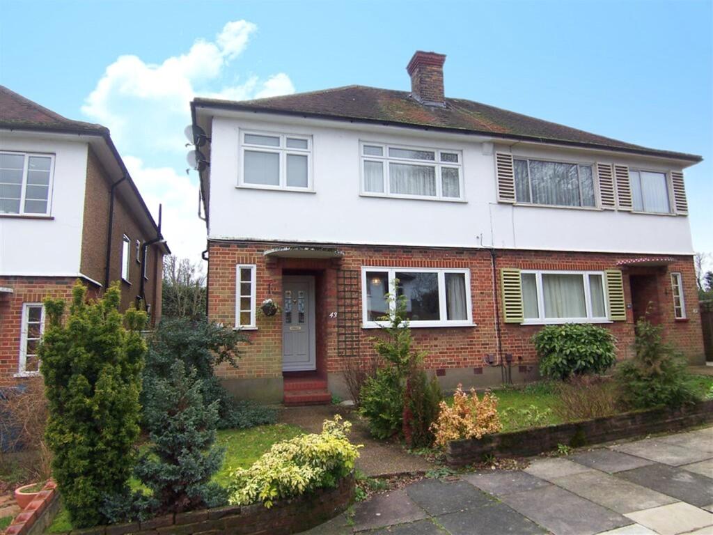 Main image of property: Holwell Place, Pinner