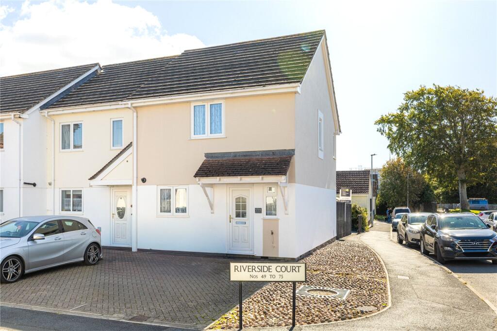 Main image of property: Riverside Court, Bideford, Devon