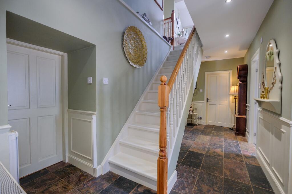 Additional image 23 of Sunnyside, Stevens Burn, New Deer, Turriff