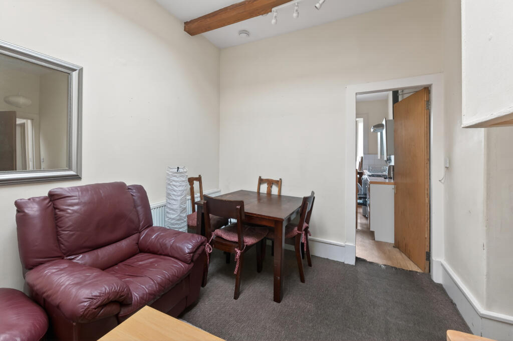 Apartment in Edinburgh, Marchmont - View 5