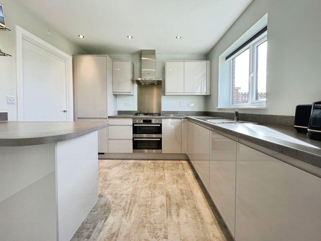 House in Ponteland, Collingwood Cottages - More
