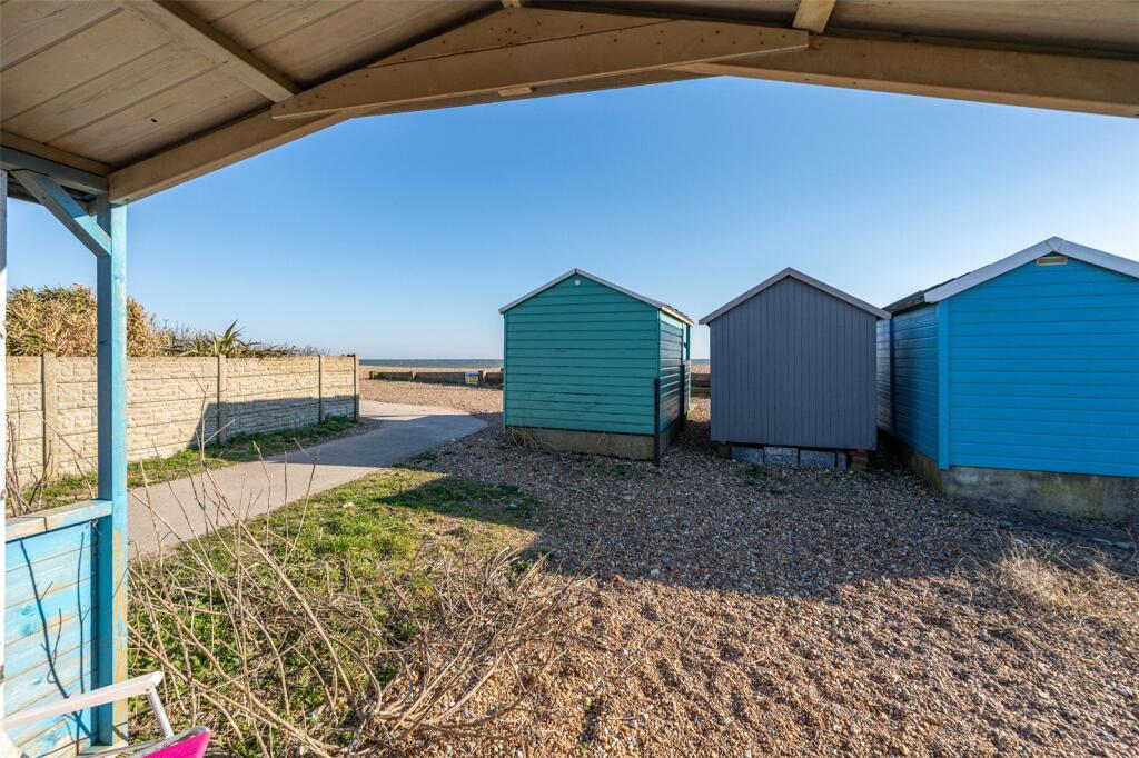 The Strand, Ferring, Worthing, West Sussex, BN12 - View 4