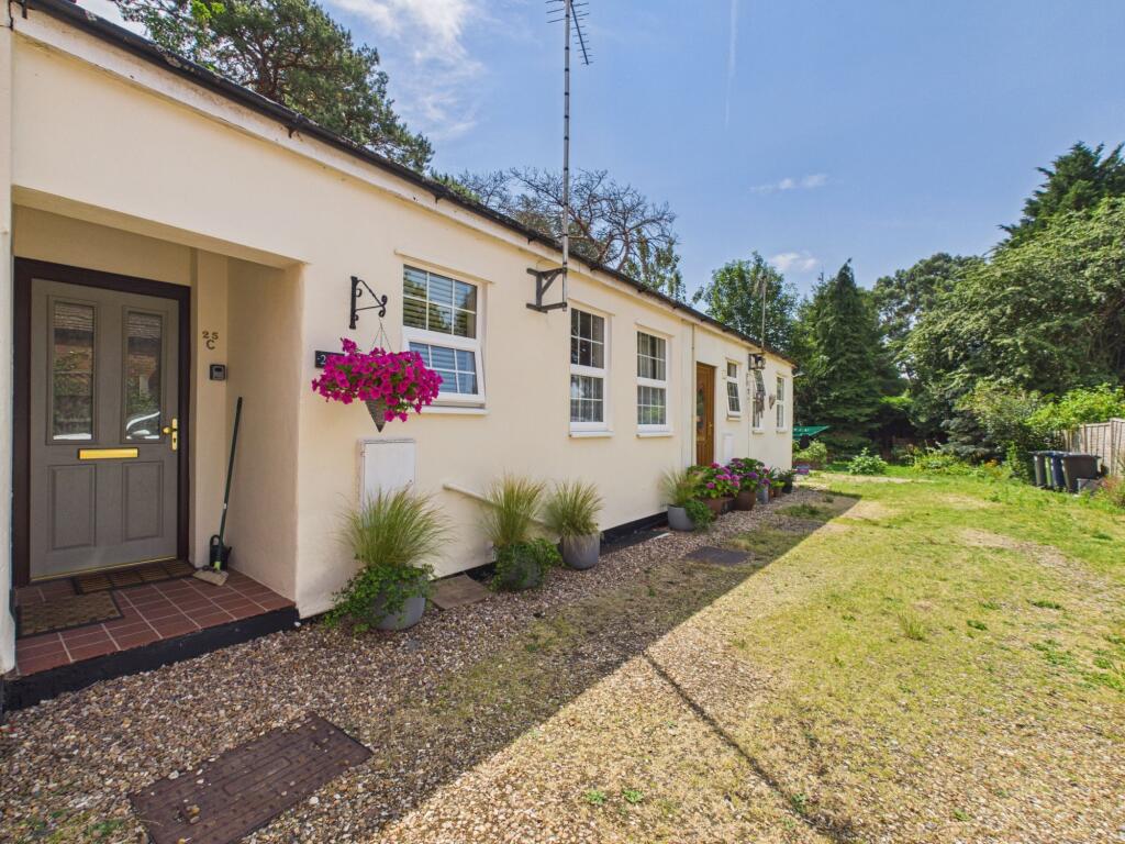 Main image of property: High Street, Brampton, PE28