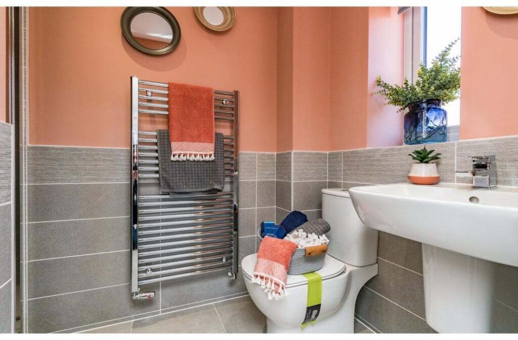 Additional image 9 of The Ripley, P82, Tower Gardens, Milking Lane, Darwen, Lancashire, BB3