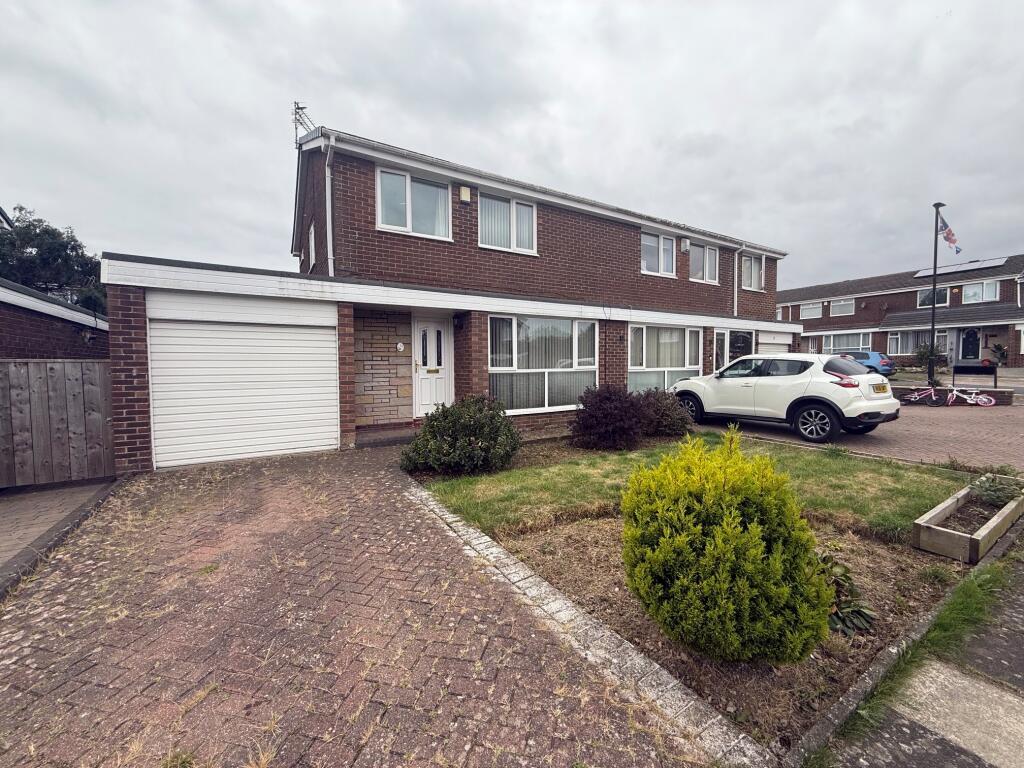 Main image of property: Bromley Court, Kingston Park