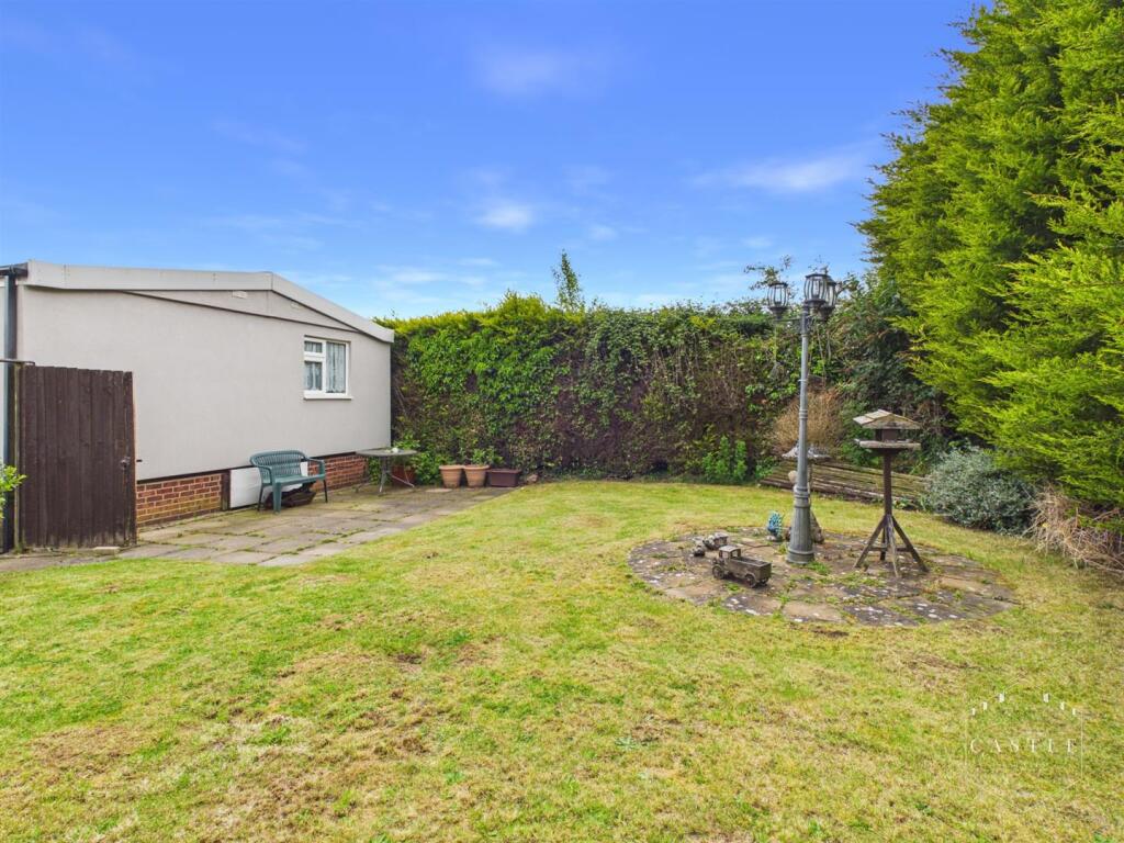 Wykin Road, Hinckley - View 4
