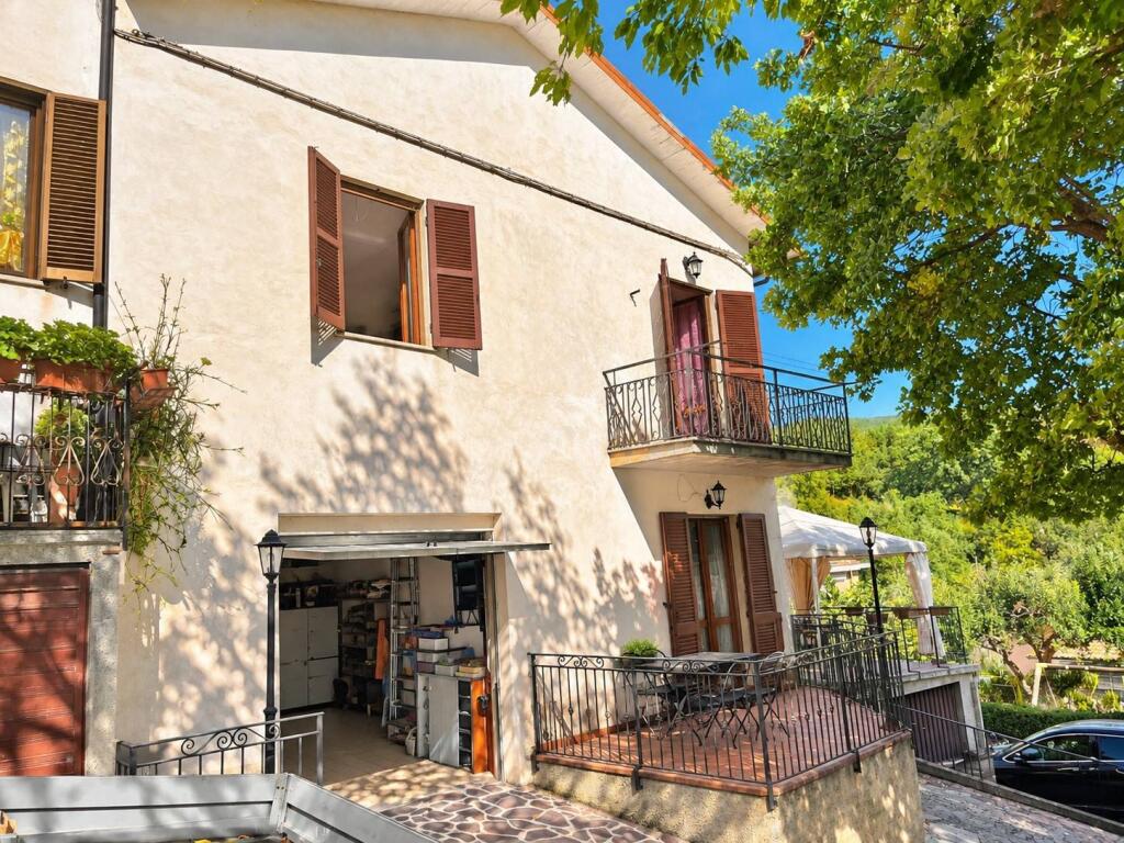 Main image of property: Umbria, Perugia, Spoleto