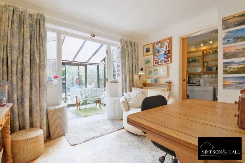 Main image of property: Springwood Drive, Ashford, TN23