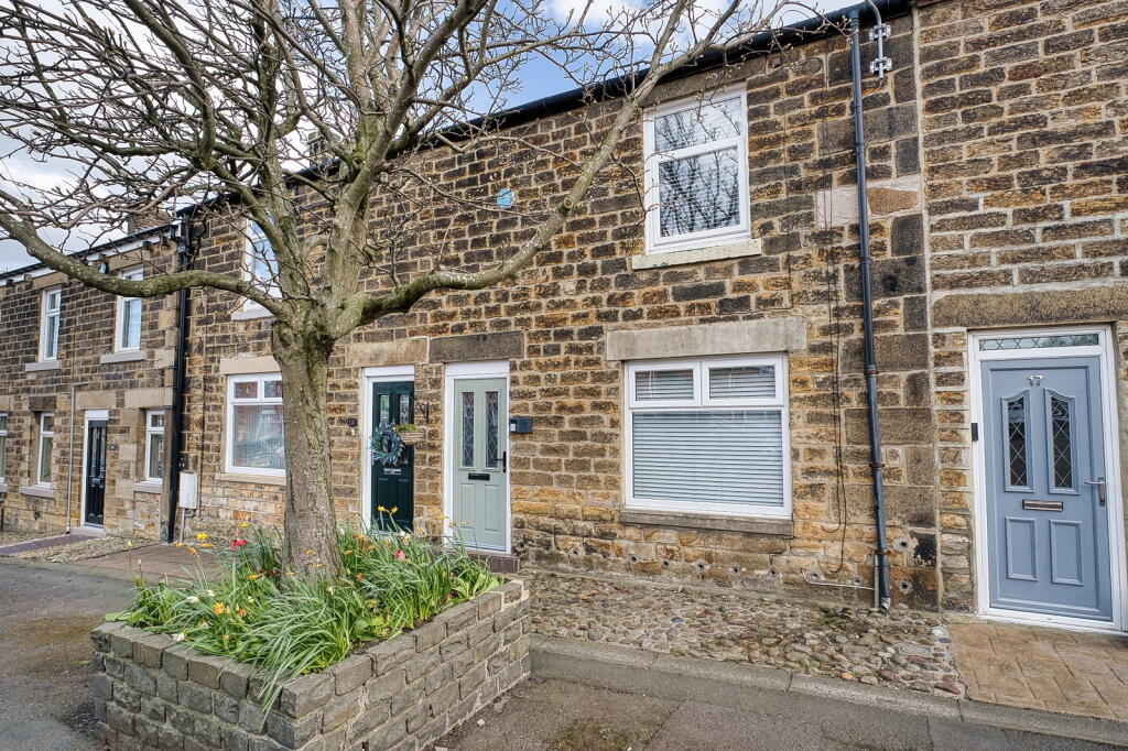 Main image of property: Granby Terrace, Sunniside