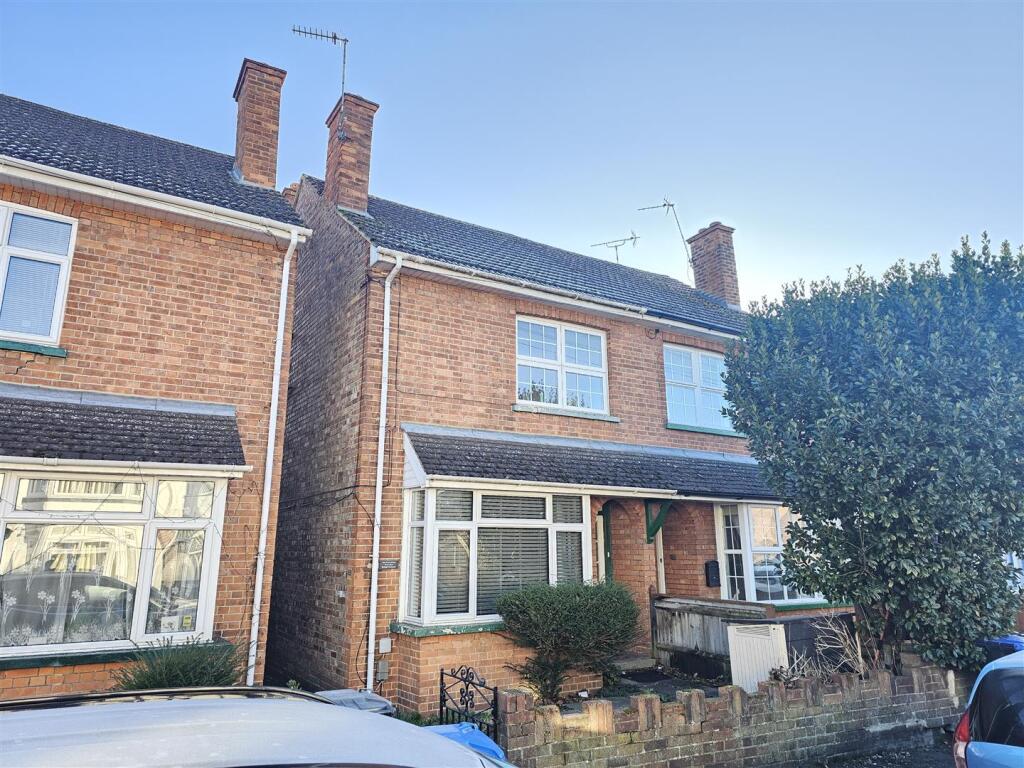 Main image of property: Crown Street, Egham