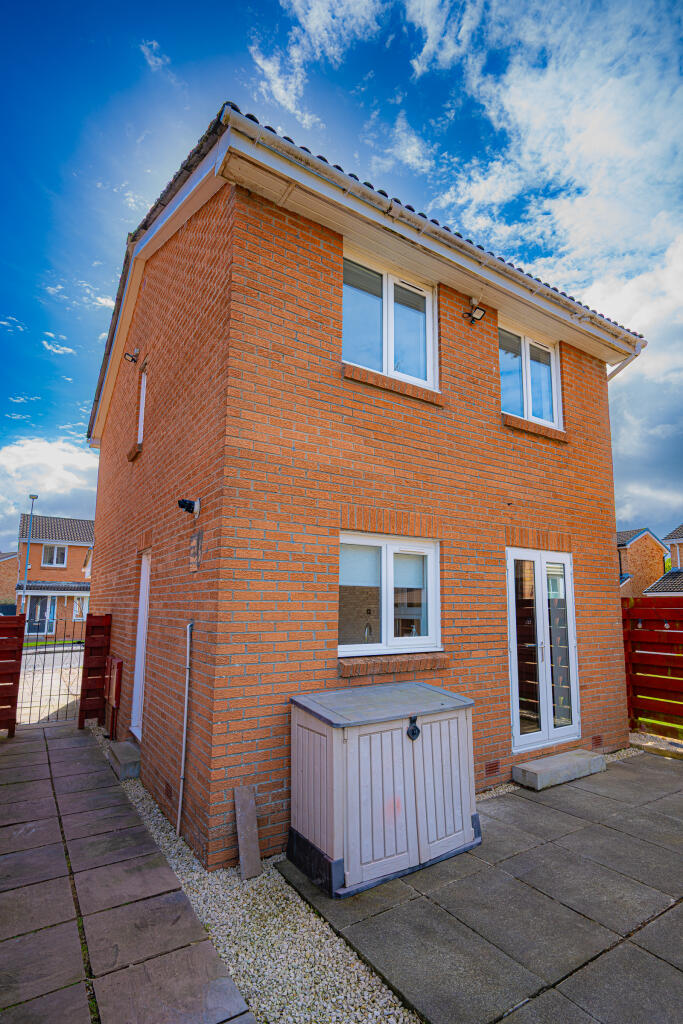 House in Paisley - View 4