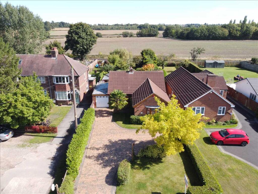 Coton Road, Nether Whitacre photo 2