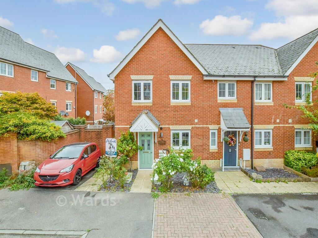 Main image of property: Passmore Way, Tovil, Maidstone, Kent