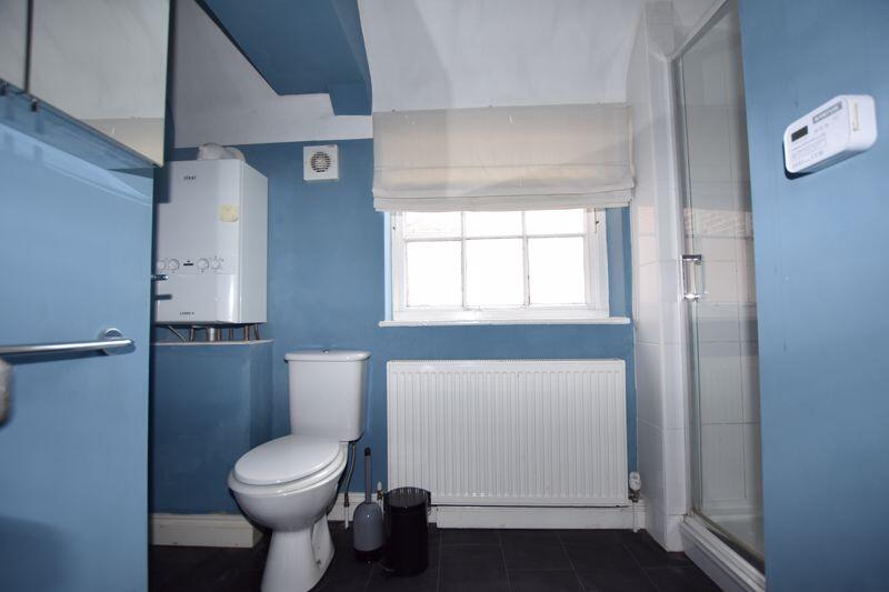3 bedroom terraced house for rent