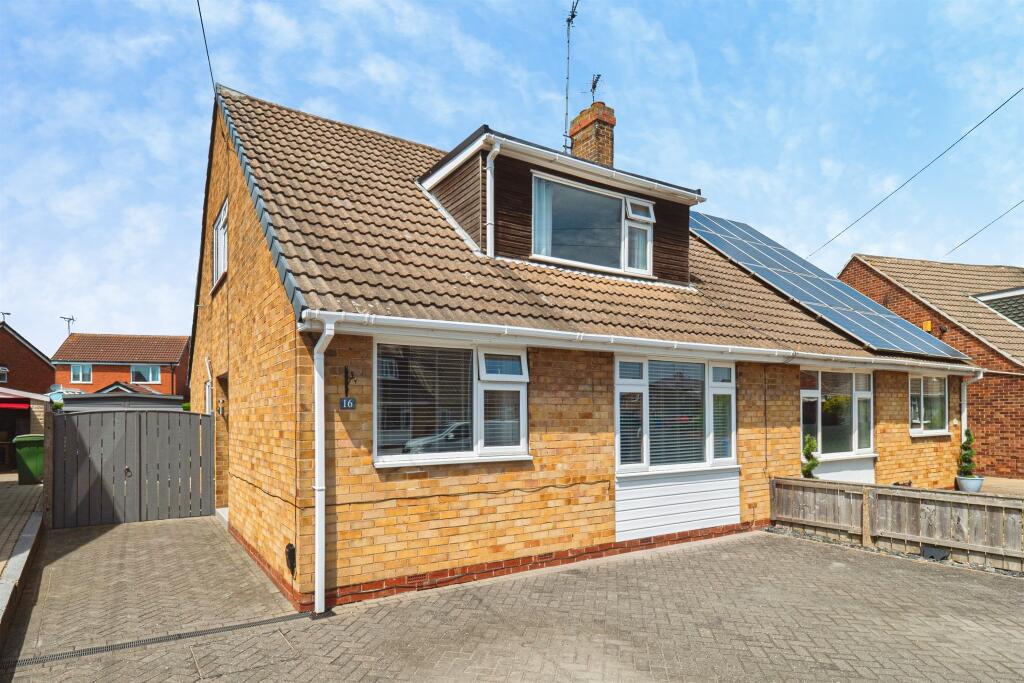 Main image of property: Chestnut Avenue, Beverley