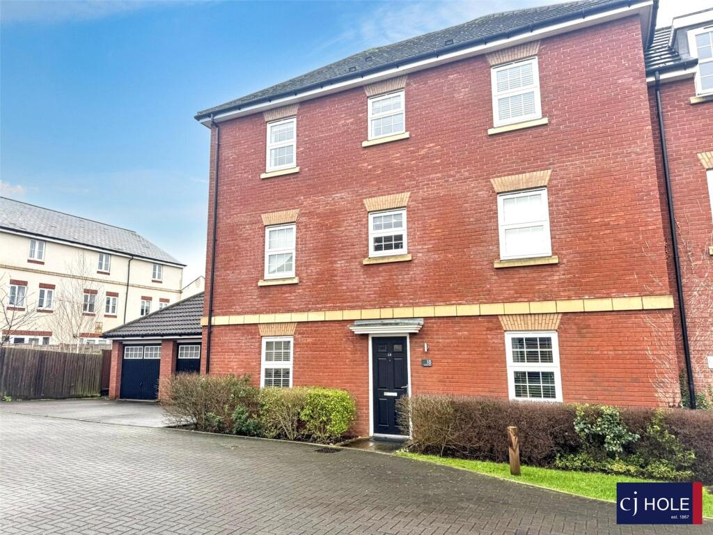 Main image of property: Mulberry Road, Brockworth, GL3