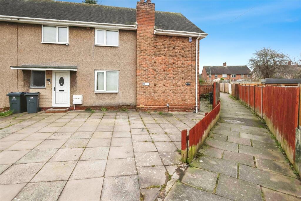 Main image of property: Chelmsley Grove, Birmingham, West Midlands, B33