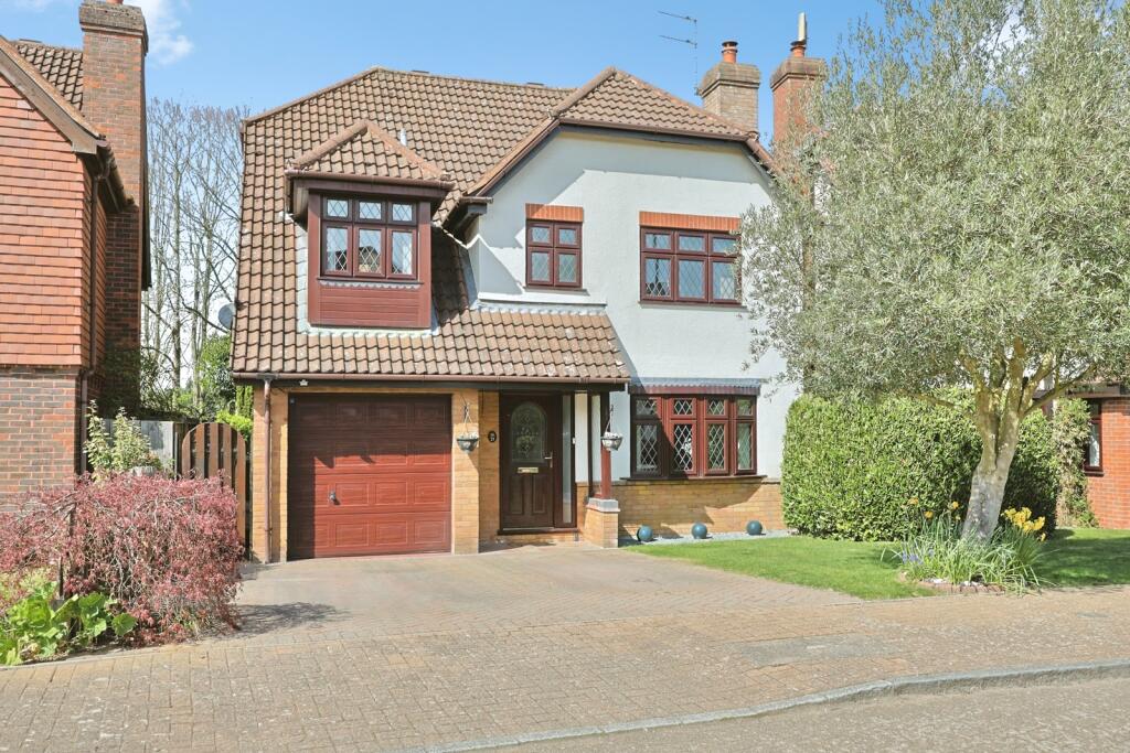 Main image of property: Padgate, NORWICH, Norfolk, NR13