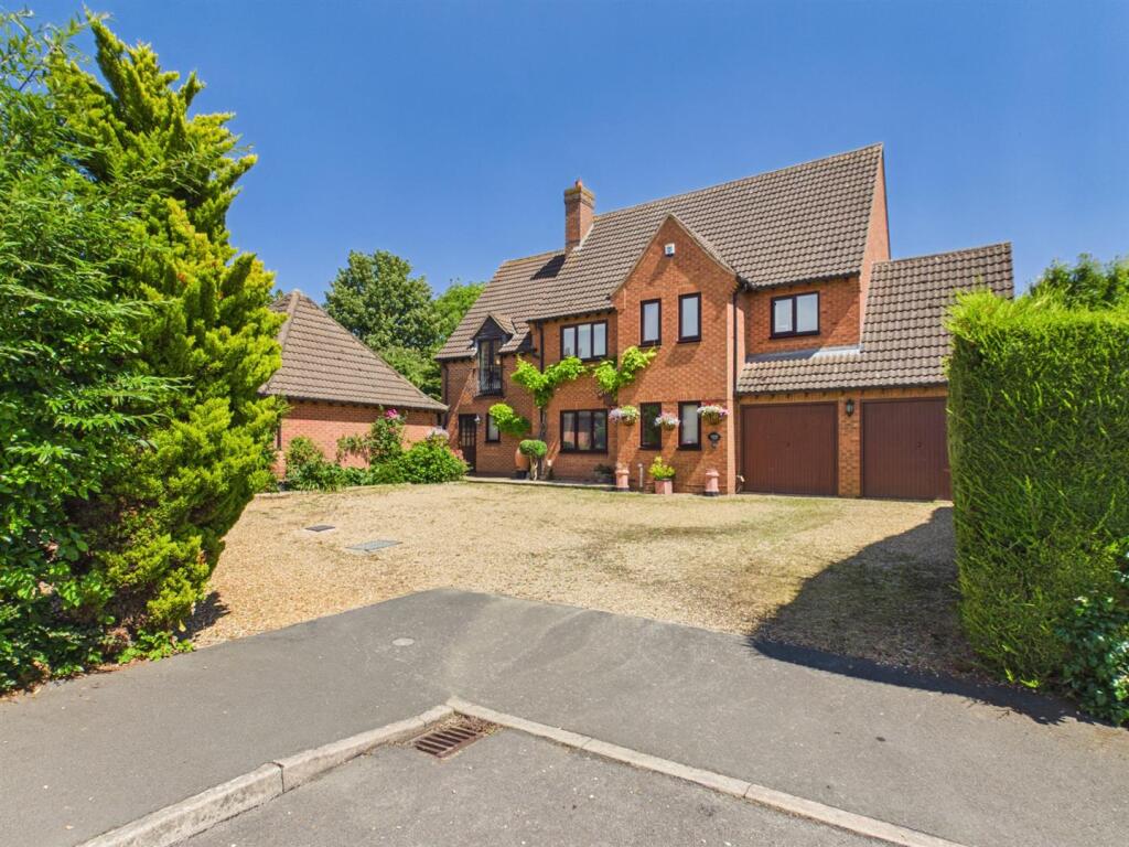 Main image of property: Forest Gardens, Stamford