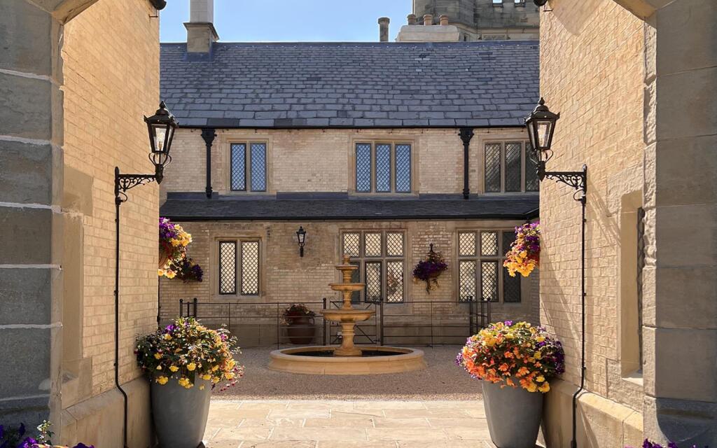 Main image of property: The Housekeeper's Hall, Moreby Hall