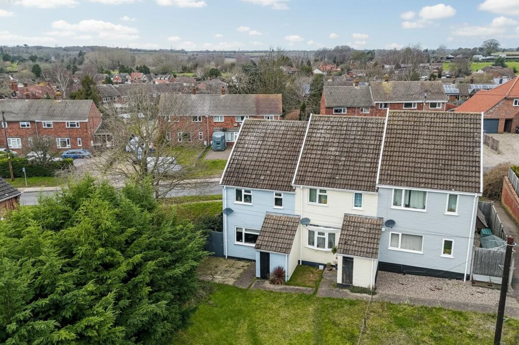 Main image of property: Gravel Hill, Stoke Holy Cross, Norwich