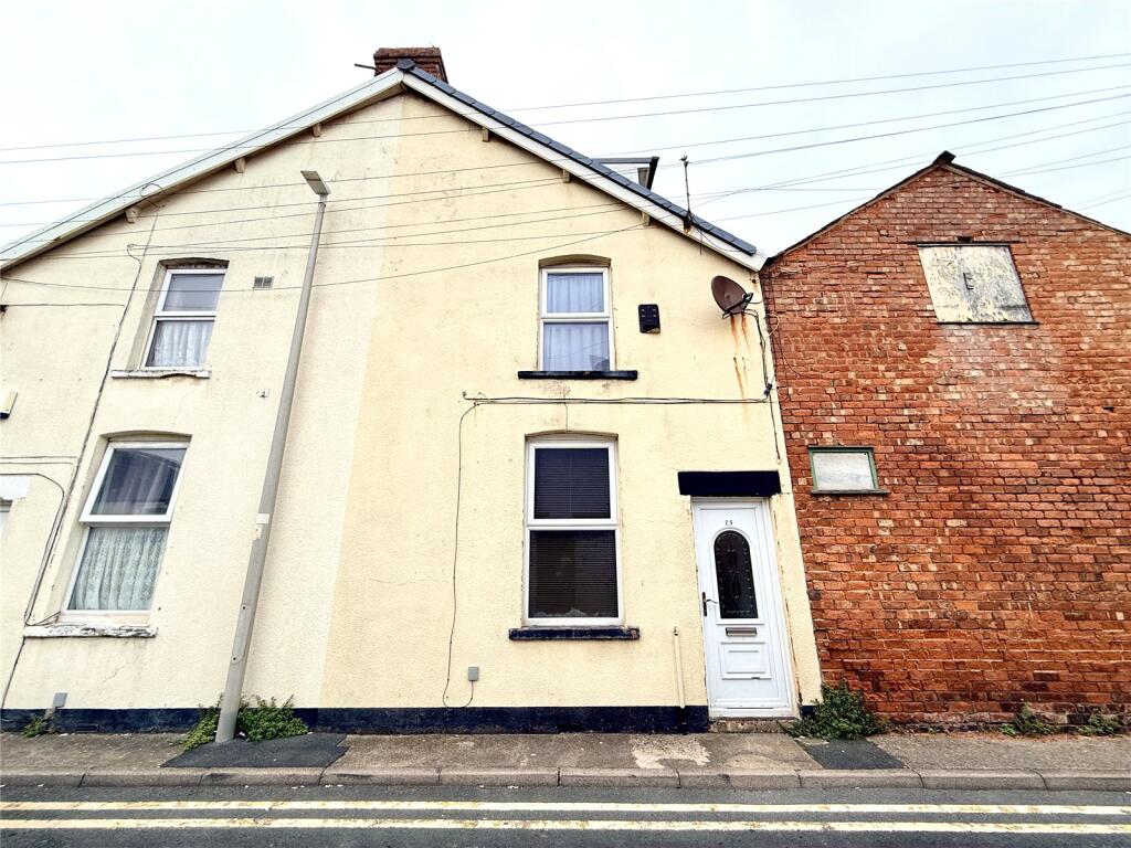 Main image of property: Adrian Street, BLACKPOOL, Lancashire, FY1