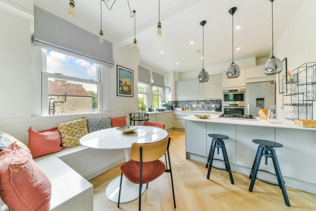 Main image of property: Glengarry Road London SE22