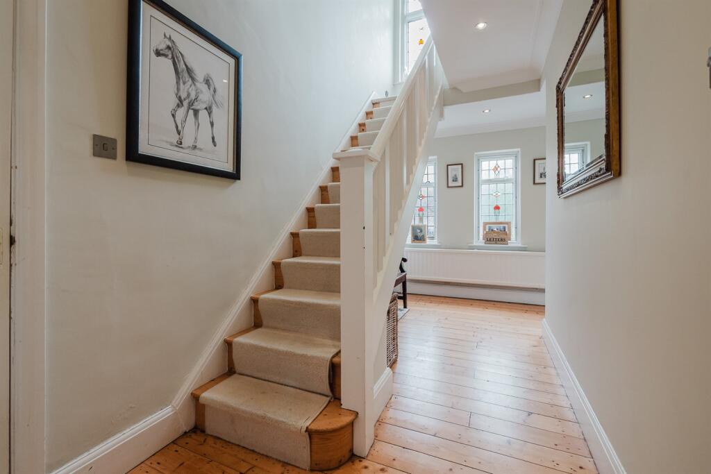 Woodvale Road, Knutsford photo 2