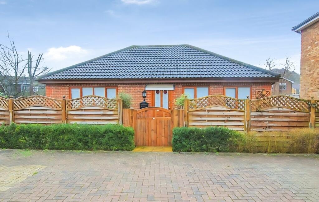 Main image of property: Blackhorse Lane, Hitchin, SG4