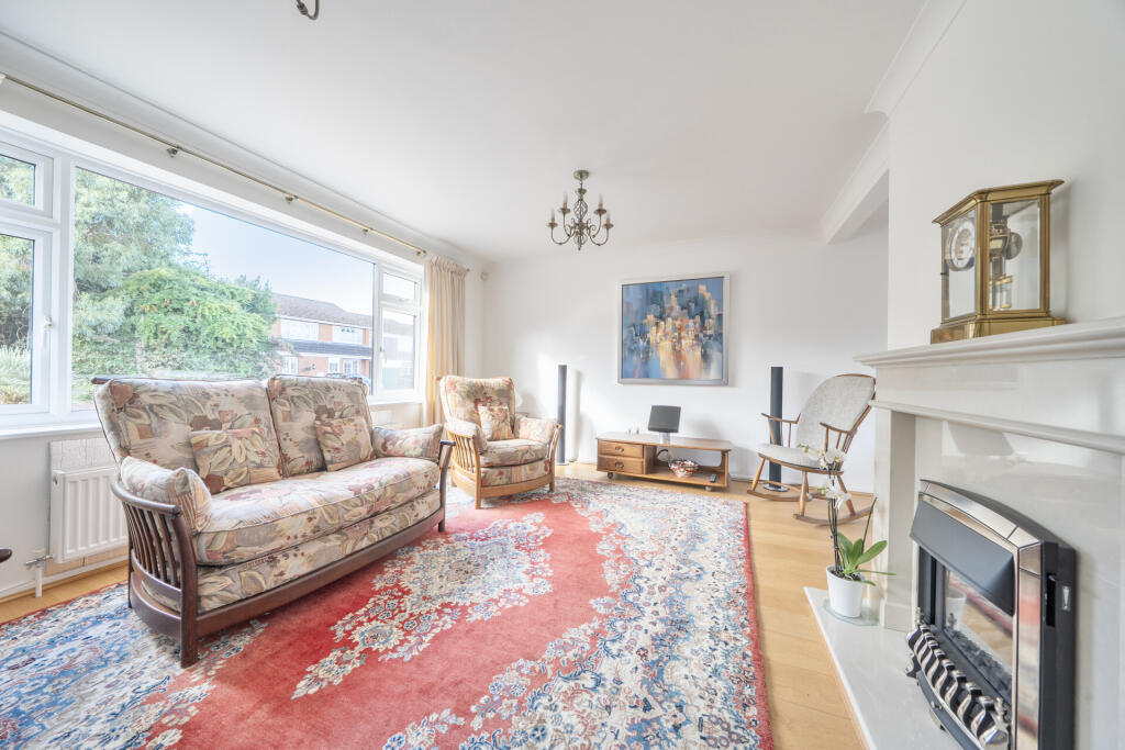 House in Taunton, Sherford - View 4