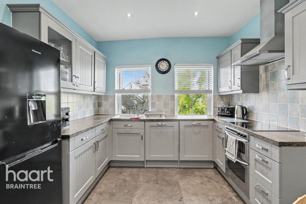 Main image of property: Trinovantian Way, BRAINTREE