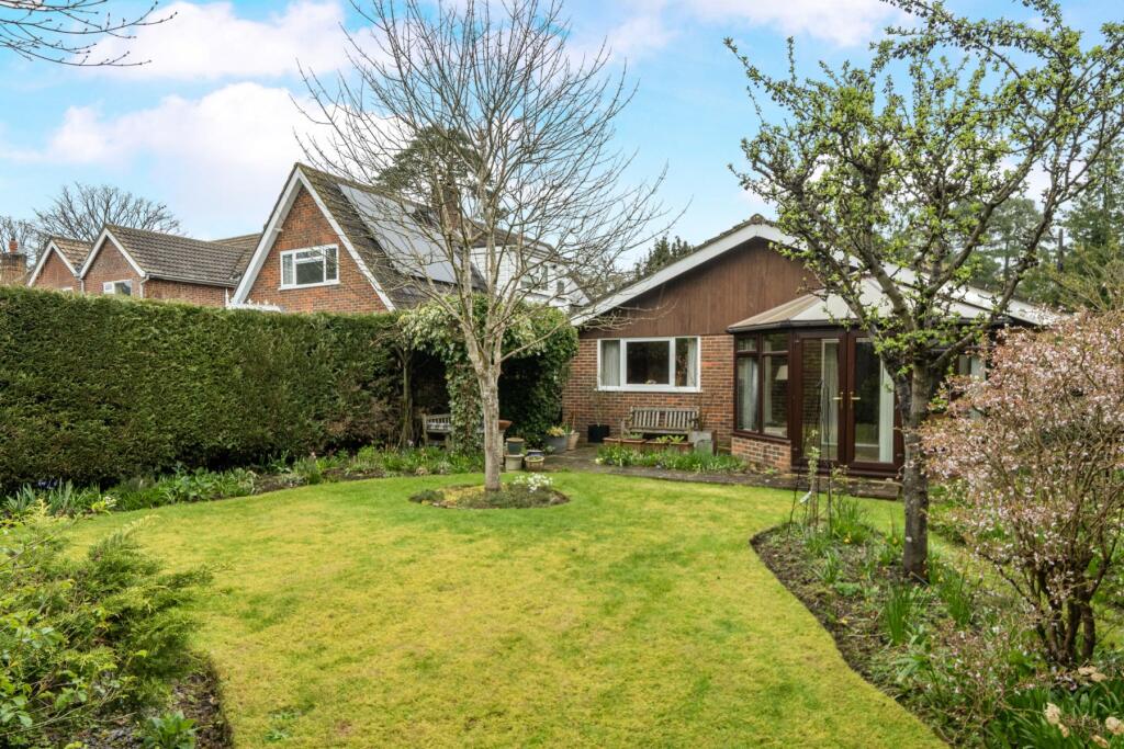 Main image of property: Red House Lane, Elstead, Godalming, Surrey, GU8