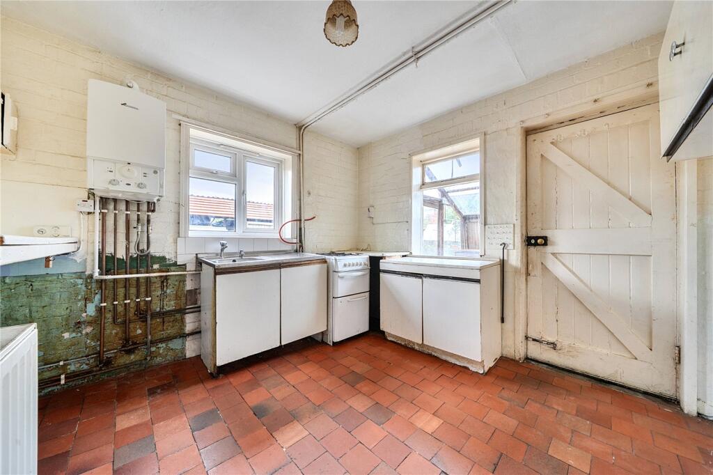 House in Craven Arms, Shropshire - More