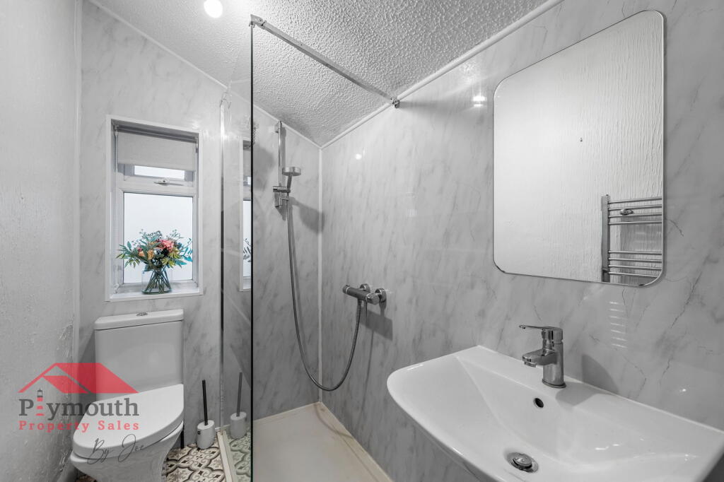 Kings Road, Higher St. Budeaux, Plymouth, PL5 2PE photo 3