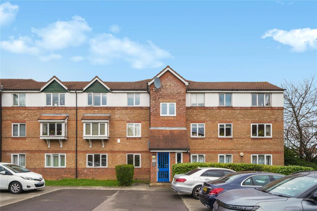 Main image of property: Cherry Blossom Close, London, N13