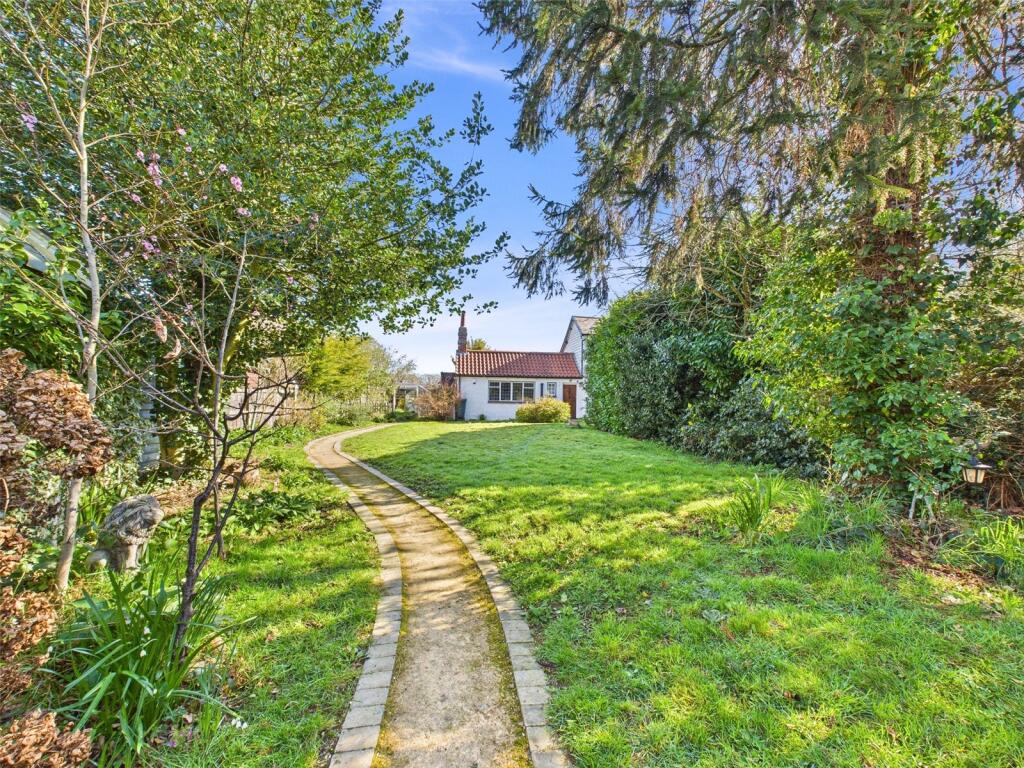Main image of property: Stanway Green, Stanway, Colchester, Essex, CO3