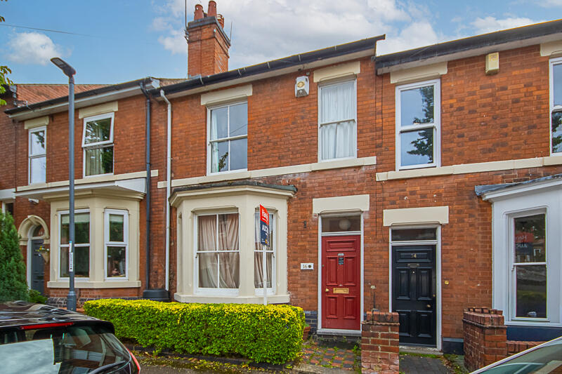 Main image of property: White Street, Derby