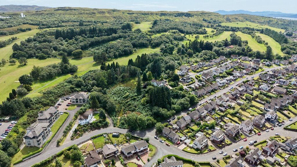 Main image of property: Rosemount Place, Inverclyde, Gourock, PA19