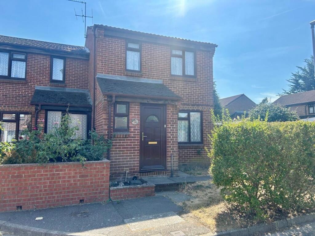 Main image of property: Lovibonds Avenue, Yiewsley, West Drayton, UB7