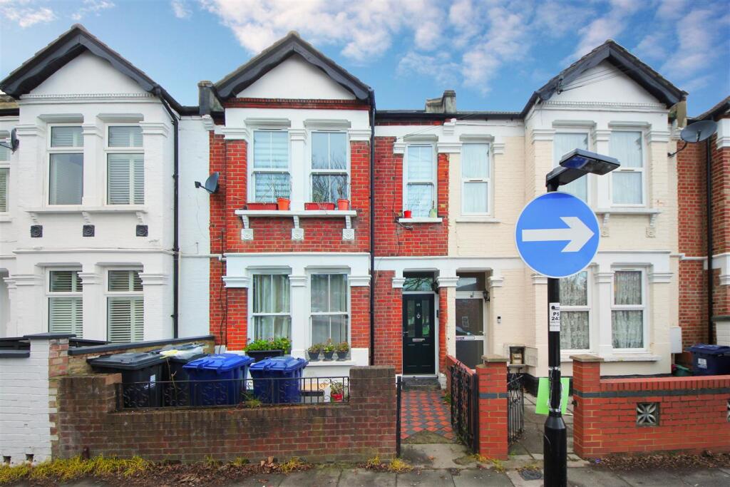 Main image of property: Berrymead Gardens, W3
