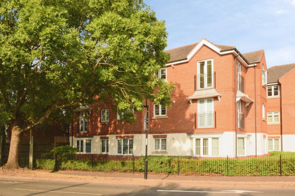 Main image of property: Brinklow Road, Binley, Coventry, CV3