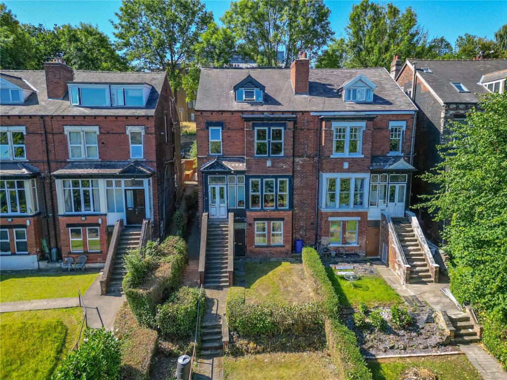 Main image of property: Ridge Terrace, Leeds, West Yorkshire